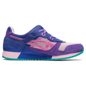 Gel Lyte 3 OG “Cotton Candy Bubblegum”