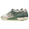 Gel Lyte 3 OG “Cream Olive Grey”