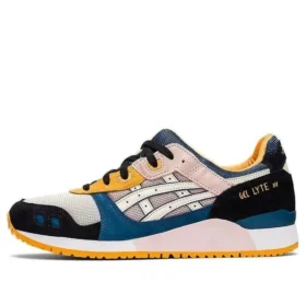 Gel Lyte 3 OG “Ginger Peach Birch”