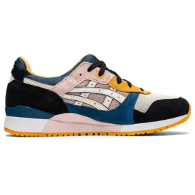 Gel Lyte 3 OG “Ginger Peach Birch”