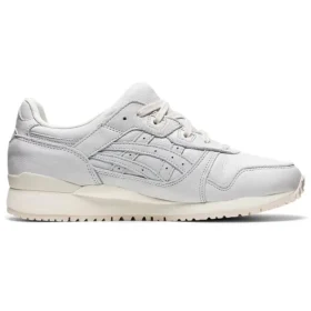 Gel Lyte 3 OG “Glacier Grey”