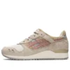Gel Lyte 3 OG GTX “Grey Pink”