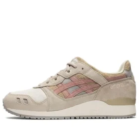 Gel Lyte 3 OG GTX “Grey Pink”