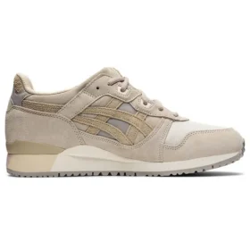Gel Lyte 3 OG GTX “Grey Pink”