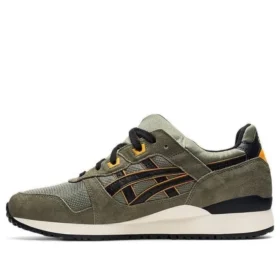 Gel Lyte 3 OG “Lichen Green”