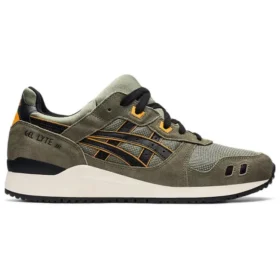 Gel Lyte 3 OG “Lichen Green”