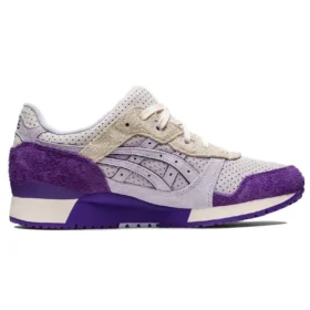 Gel Lyte 3 OG “Lilac Hint”