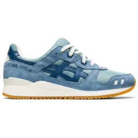 Gel Lyte 3 OG “Monozukuri Pack – Smoke Blue”