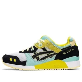 Gel Lyte 3 OG “Moss Green Blue”