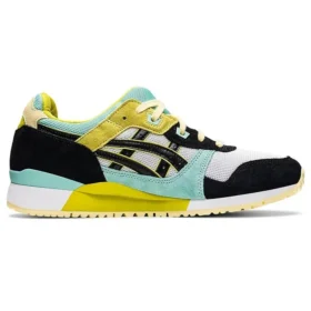 Gel Lyte 3 OG “Moss Green Blue”
