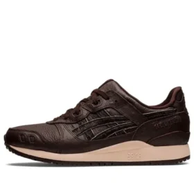 Gel Lyte 3 OG “Mythical Creatures – Coffee”