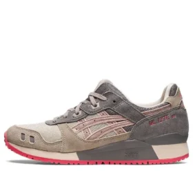 Gel Lyte 3 OG “Oatmeal Fawn”