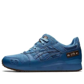 Gel Lyte 3 OG “Okayama Denim Pack – Azure”
