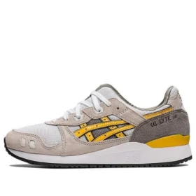 Gel Lyte 3 OG “Oyster Grey Honey”