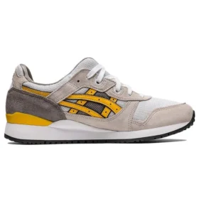 Gel Lyte 3 OG “Oyster Grey Honey”