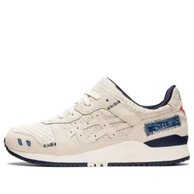 Gel Lyte 3 OG “Patchwork”