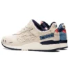 Gel Lyte 3 OG “Patchwork”
