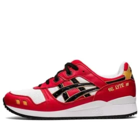 Gel Lyte 3 OG “Red Daruma”