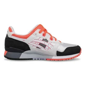 Gel Lyte 3 OG Retro “Flash Coral”