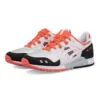 Gel Lyte 3 OG Retro “Flash Coral” Gel Lyte 3 OG Retro “Flash Coral”