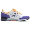 Gel Lyte 3 OG Retro “Orange Purple” 2020