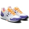 Gel Lyte 3 OG Retro “Orange Purple” 2020