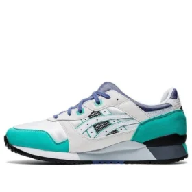 Gel Lyte 3 OG Retro “Teal” 2020