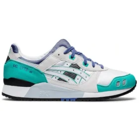 Gel Lyte 3 OG Retro “Teal” 2020