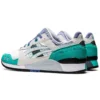 Gel Lyte 3 OG Retro “Teal” 2020 Gel Lyte 3 OG Retro “Teal” 2020