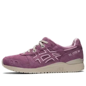 Gel Lyte 3 OG “Rosequartz”