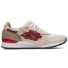 Gel Lyte 3 OG “Smoke Grey Red Alert”
