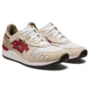 Gel Lyte 3 OG “Smoke Grey Red Alert”