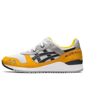 Gel Lyte 3 OG “Sunflower”