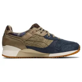 Gel Lyte 3 OG “Tarmac Mink”