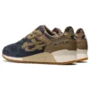 Gel Lyte 3 OG “Tarmac Mink”