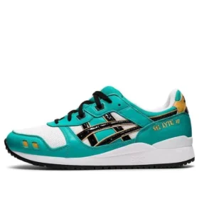 Gel Lyte 3 OG “Teal Daruma”