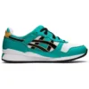 Gel Lyte 3 OG “Teal Daruma”
