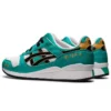 Gel Lyte 3 OG “Teal Daruma”
