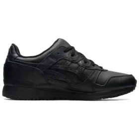 Gel Lyte 3 OG “Triple Black”