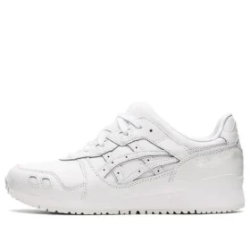 Gel Lyte 3 OG “Triple White”