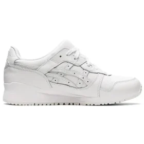 Gel Lyte 3 OG “Triple White”