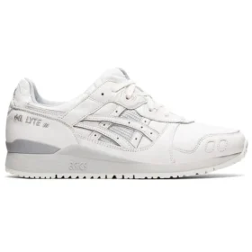 Gel Lyte 3 OG “White Grey”