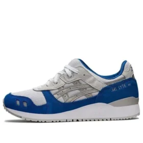 Gel Lyte 3 OG “White Oyster Grey”