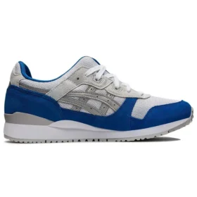 Gel Lyte 3 OG “White Oyster Grey”