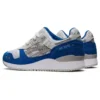 Gel Lyte 3 OG “White Oyster Grey”