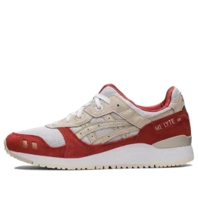 Gel Lyte 3 OG “White Smoke Grey”