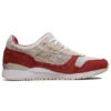 Gel Lyte 3 OG “White Smoke Grey”
