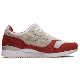Gel Lyte 3 OG “White Smoke Grey”