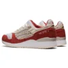 Gel Lyte 3 OG “White Smoke Grey”