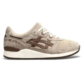 Gel Lyte 3 OG “WOOD CREPE”